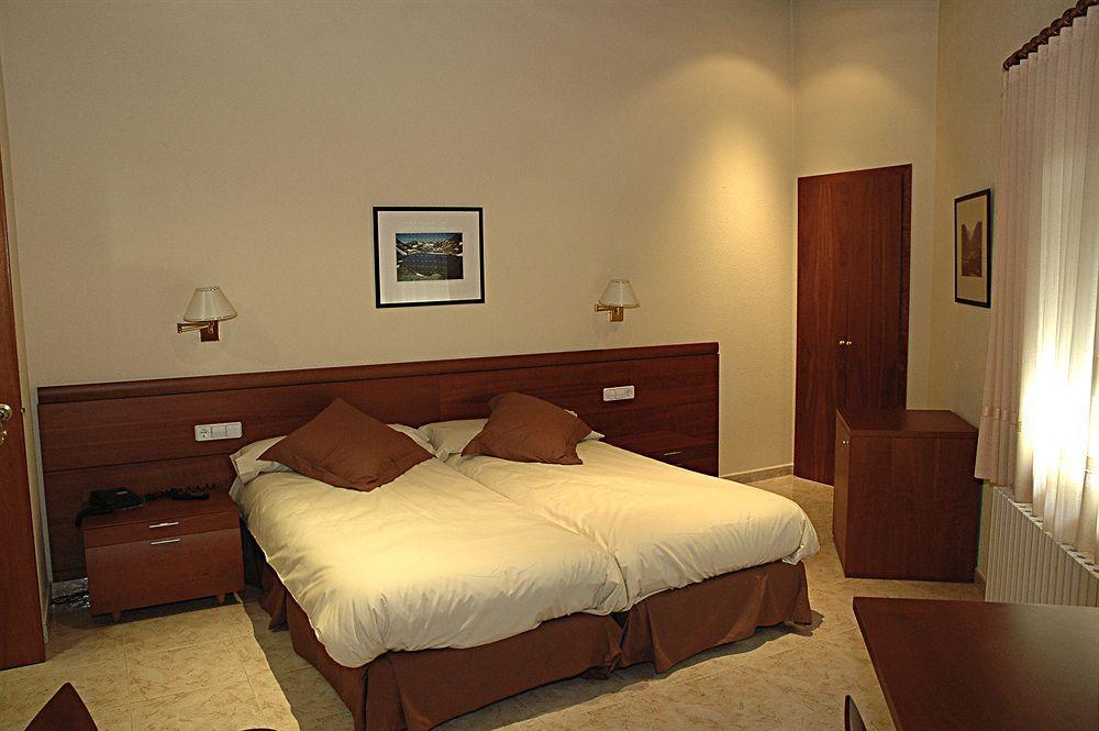 Hotel Evenia Oros